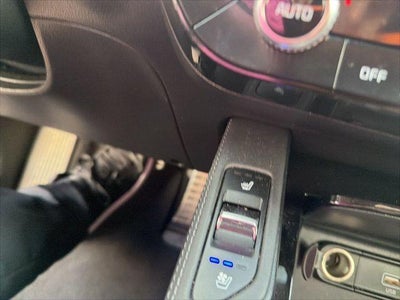 2022 Kia Telluride SX AWD