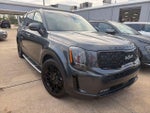 2022 Kia Telluride SX AWD