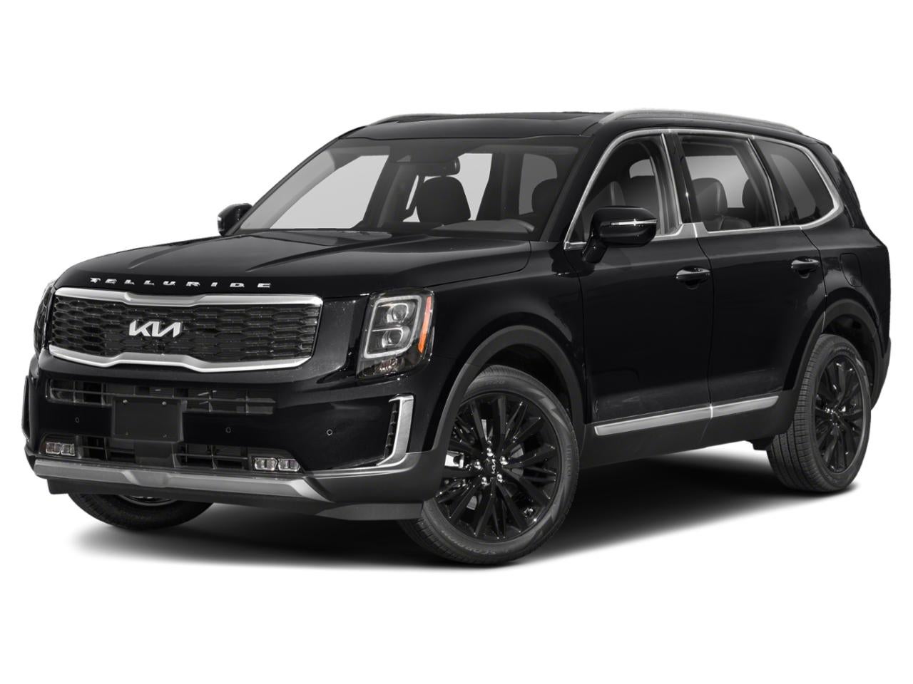 2022 Kia Telluride SX AWD