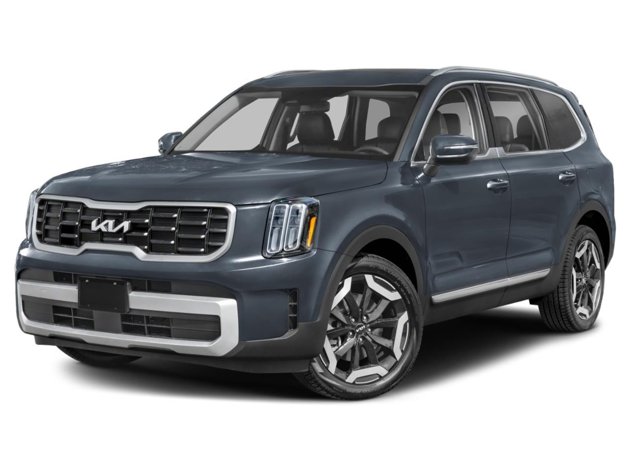 2024 Kia Telluride S FWD
