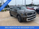 2025 Kia Telluride S FWD