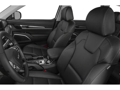 2022 Kia Telluride S FWD