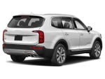 2022 Kia Telluride S FWD