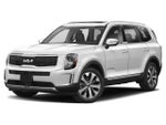 2022 Kia Telluride S FWD