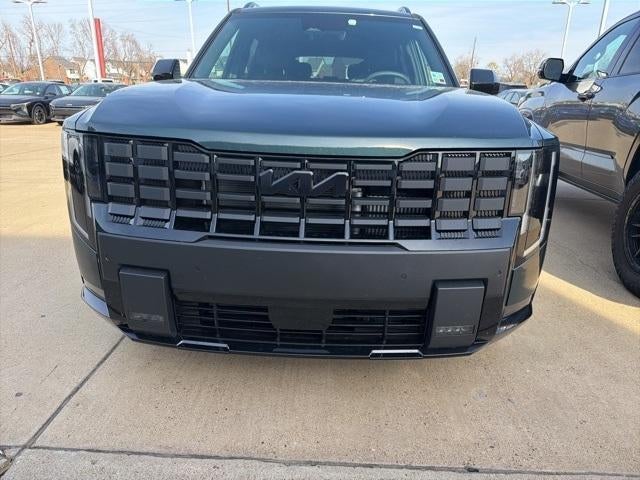2027 Kia Telluride EX AWD