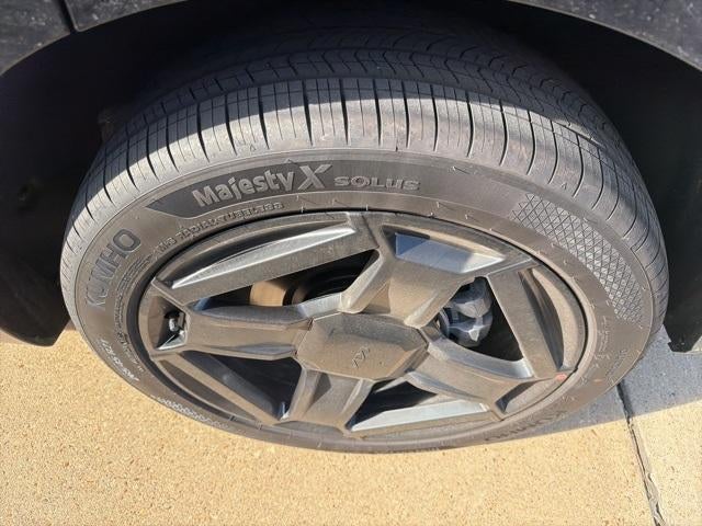 2027 Kia Telluride EX AWD