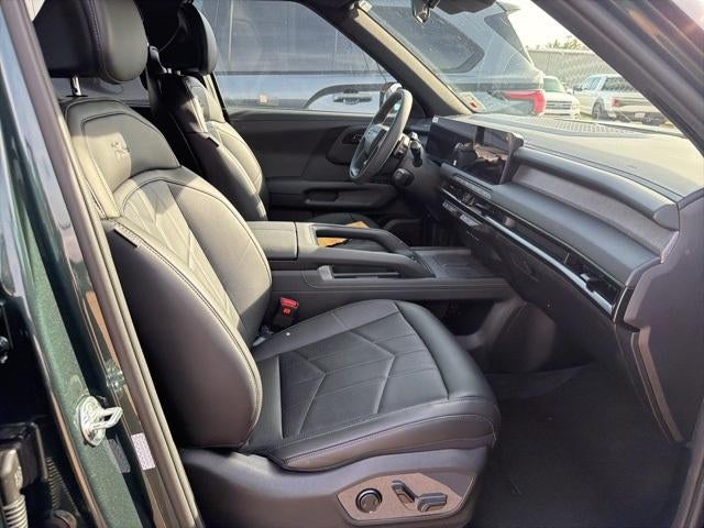 2027 Kia Telluride EX AWD