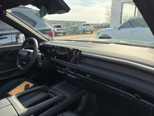 2027 Kia Telluride EX AWD