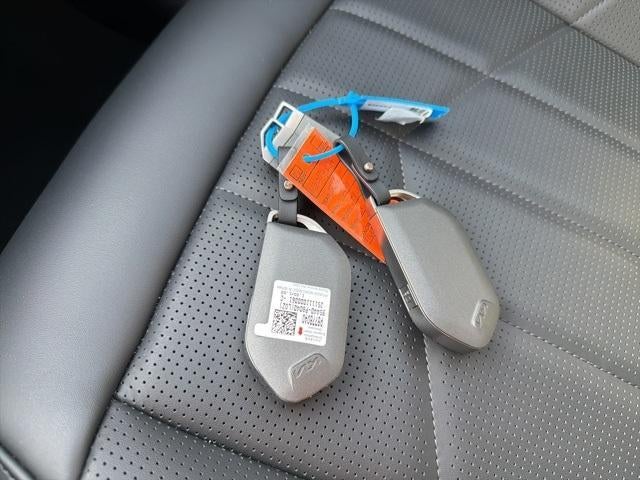 2027 Kia Telluride EX AWD