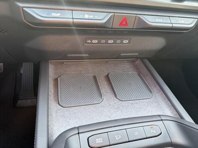 2027 Kia Telluride EX AWD