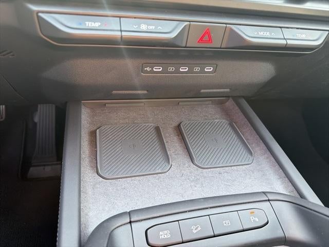 2027 Kia Telluride EX AWD