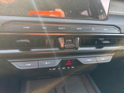 2027 Kia Telluride EX AWD