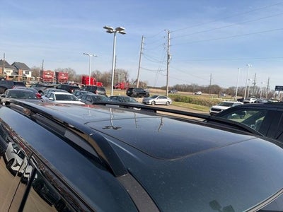 2027 Kia Telluride EX AWD