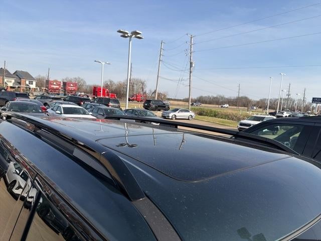 2027 Kia Telluride EX AWD