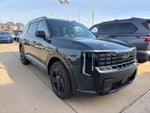 2027 Kia Telluride EX AWD