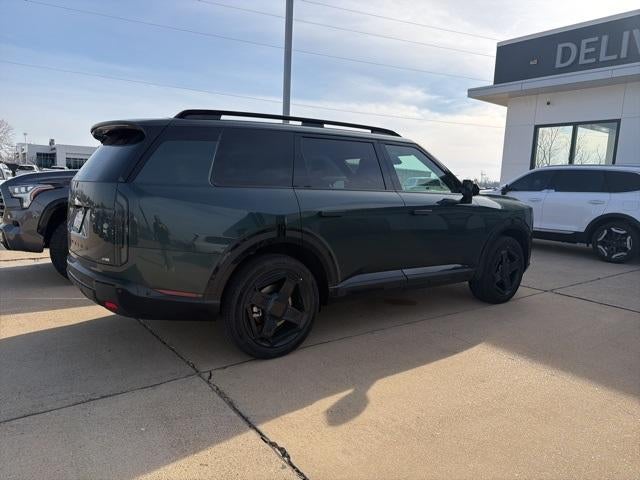 2027 Kia Telluride EX AWD