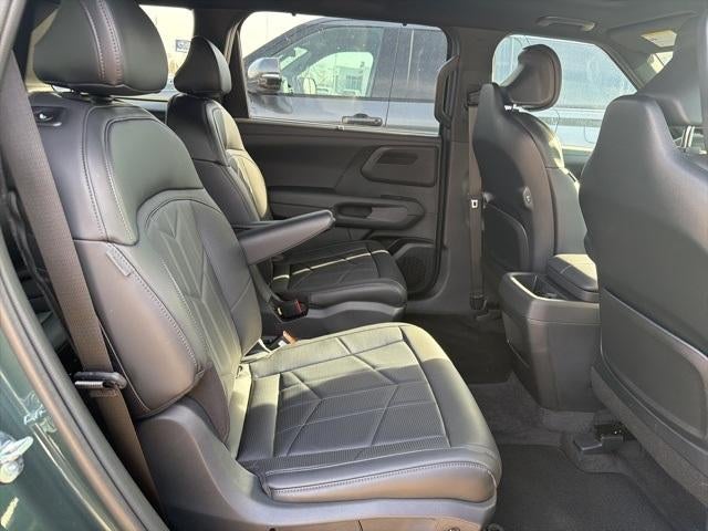 2027 Kia Telluride EX AWD