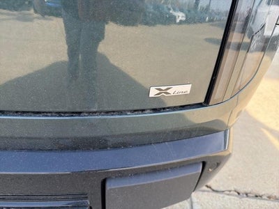 2027 Kia Telluride EX AWD