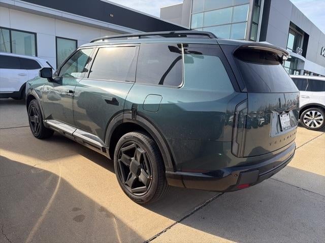 2027 Kia Telluride EX AWD