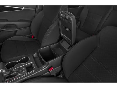 2019 Kia Sorento L FWD