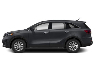 2019 Kia Sorento L FWD