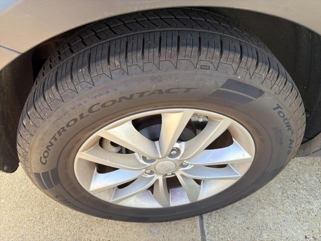 2018 Kia Sorento LX V6 FWD