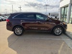2018 Kia Sorento LX V6 FWD