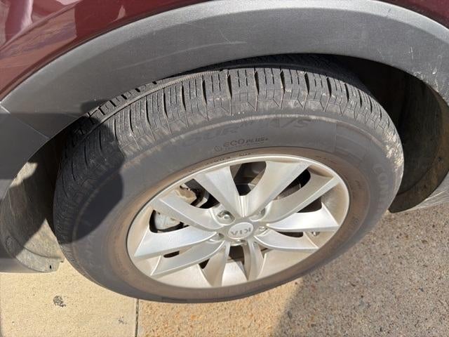 2018 Kia Sorento LX V6 FWD