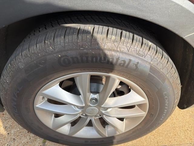 2018 Kia Sorento LX V6 FWD