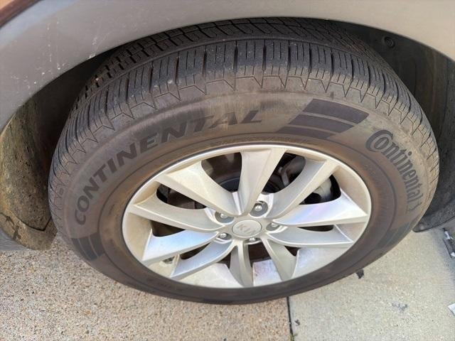 2018 Kia Sorento LX V6 FWD