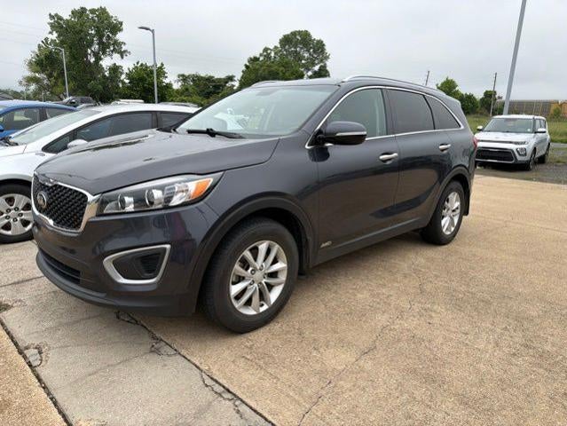 2017 Kia Sorento LX AWD