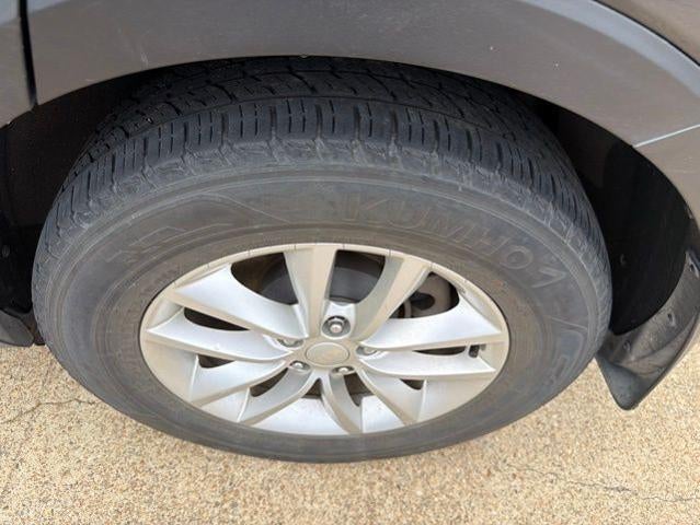 2017 Kia Sorento LX AWD