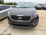 2017 Kia Sorento LX AWD