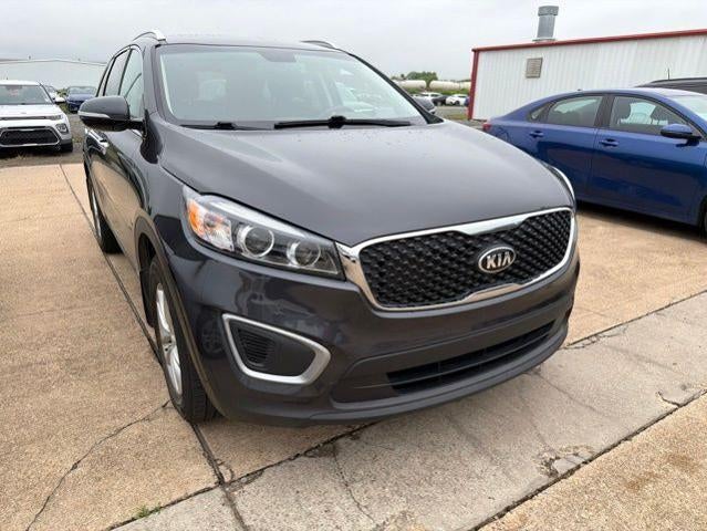 2017 Kia Sorento LX AWD