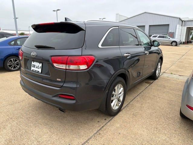 2017 Kia Sorento LX AWD