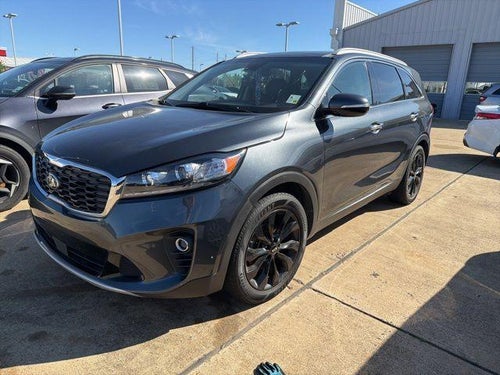 2020 Kia Sorento EX V6 FWD