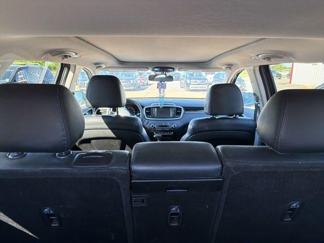 2020 Kia Sorento EX V6 FWD