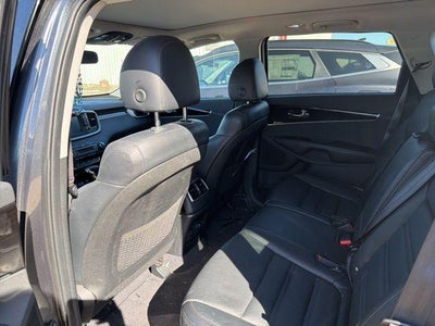 2020 Kia Sorento EX V6 FWD