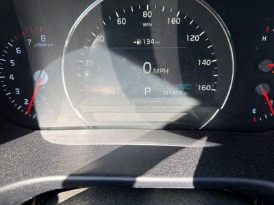 2020 Kia Sorento EX V6 FWD