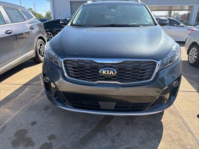 2020 Kia Sorento EX V6 FWD