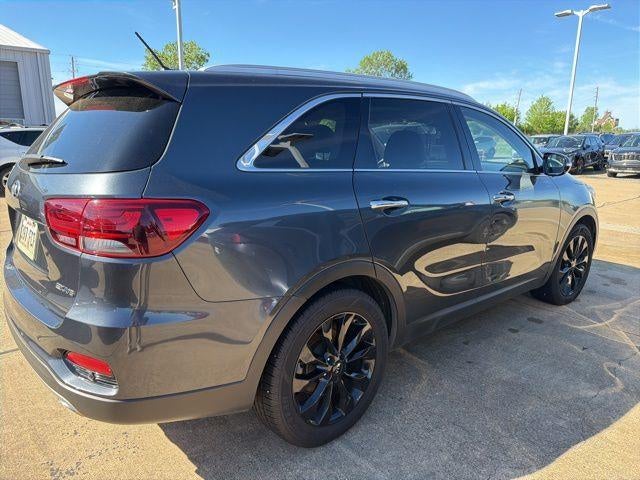 2020 Kia Sorento EX V6 FWD
