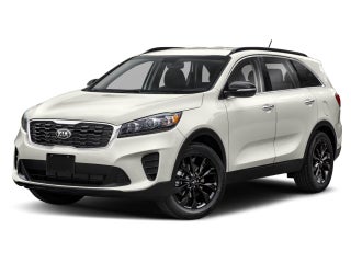 2020 Kia Sorento EX V6 FWD