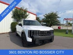 2027 Kia Telluride Hybrid X-Line SX-Prestige AWD
