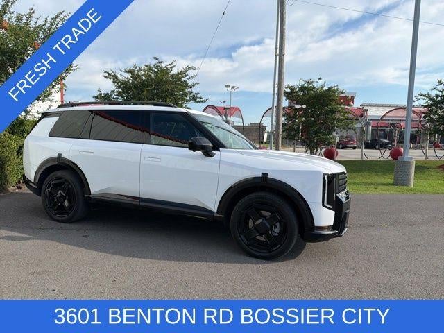 2027 Kia Telluride Hybrid X-Line SX-Prestige AWD