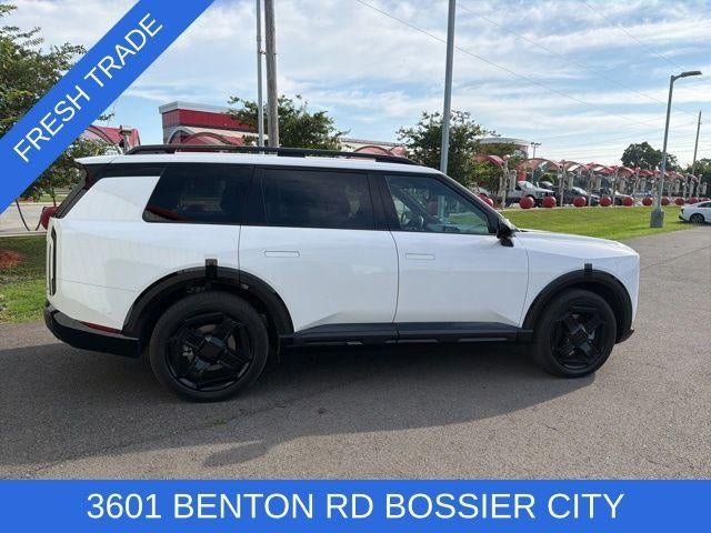 2027 Kia Telluride Hybrid X-Line SX-Prestige AWD