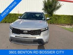 2021 Kia Sorento LX FWD