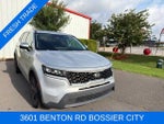 2021 Kia Sorento LX FWD