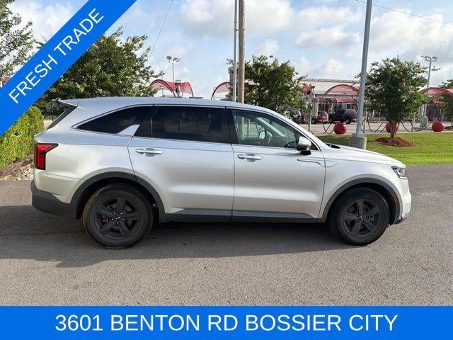 2021 Kia Sorento LX FWD