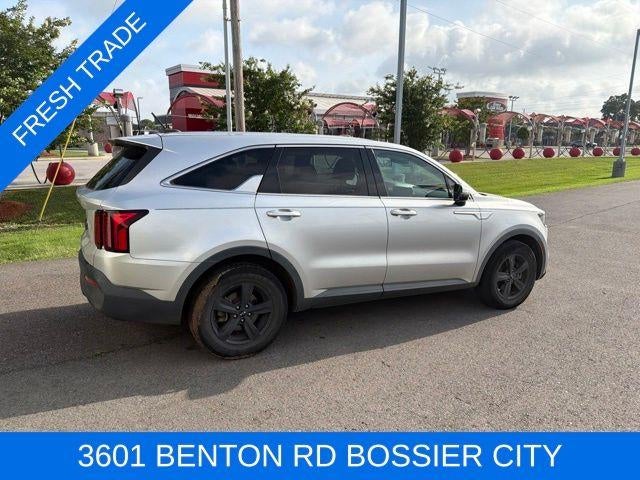 2021 Kia Sorento LX FWD