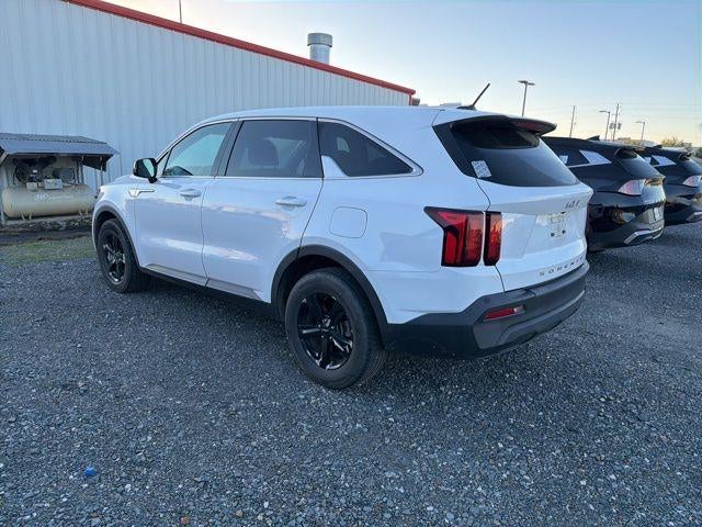 2022 Kia Sorento LX FWD